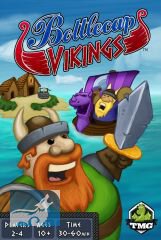 Bottlecap Vikings