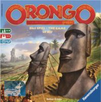 ORONGO