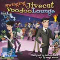 Swinging Jivecat Voodoo Lounge