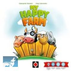 My Happy Farm