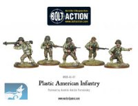 US Army Konflikt &#180;47 Starter Set