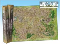 Wings Of Glory Game Mat Nomans Land