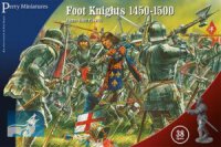 Foot Knights 1450-1500