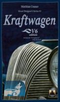 Kraftwagen: V6 Edition