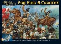 For King &amp; Country starter set