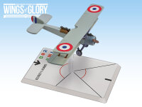 Wings Of Glory WWI Sopwith 1&frac12; Strutter...