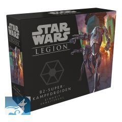 Star Wars Legion: B2-Superkampfdroiden  Erweiterung (Deutsch)