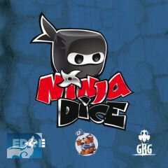 Ninja Dice DEUTSCH