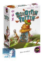 Schotten Totten