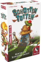 Schotten Totten (deutsch)