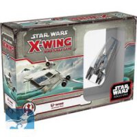 U-wing Expansion Pack