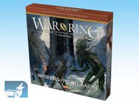 War of The Ring, Warriors of Middle Earth - Expansion