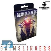 Grimslingers: Duels