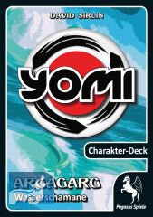 Yomi Einzeldeck Argagarg