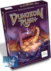 Dungeon Rush