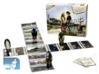 Storming the Castle Card Game