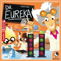 Dr. Eureka