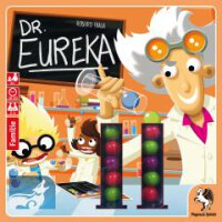 Dr. Eureka