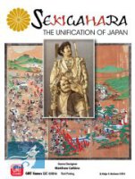 Sekigahara (4th Printing)