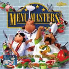 Menu Masters