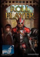 Roll Player Core Game