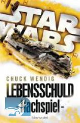 Star Wars Nachspiel: Lebensschuld