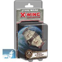 Scurrg H-6 Bomber Expansion Pack