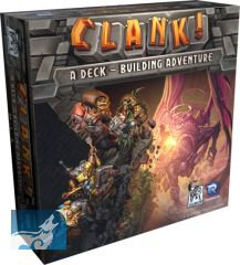 CLANK!