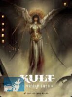 Kult: Divinity Lost - 4th Edition  Core Rulebook...