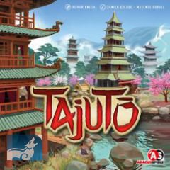 Tajuto (English)