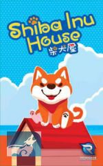 Shiba Inu House