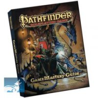 Pathfinder GameMastery Guide Pocket Edition