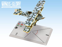 Wings Of Glory WWI UFAG CI Flik 62S (english)