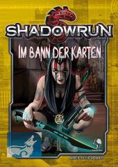 Shadowrun Tarot - Im Bann der Karten