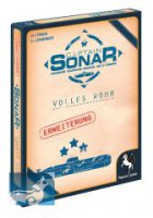 Captain Sonar: Volles Rohr