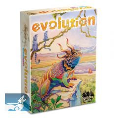 Evolution 2nd Edition (english)