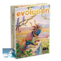 Evolution 2nd Edition (english)