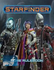 Starfinder Core Rulebook