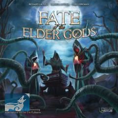 Fate of the Elder Gods