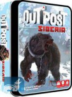 Outpost: Siberia