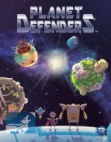 Planet Defenders