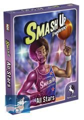 Smash Up All Star Set