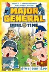 Major General: Duel of Time