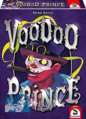 Voodoo Prince