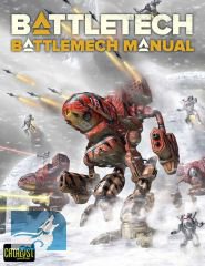 BattleTech: BattleMech Manual