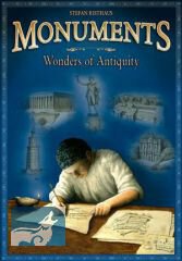 Monuments: Wonders of Antiquity