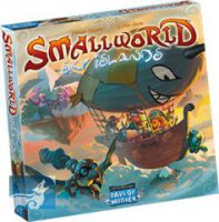 Small World - Sky Islands Erweiterung DEUTSCH