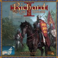 Richard the Lionheart