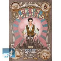 Space 1889: Das Neue &Auml;therversum 2