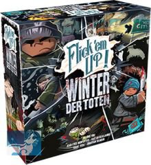 Flick em Up! - Winter der Toten